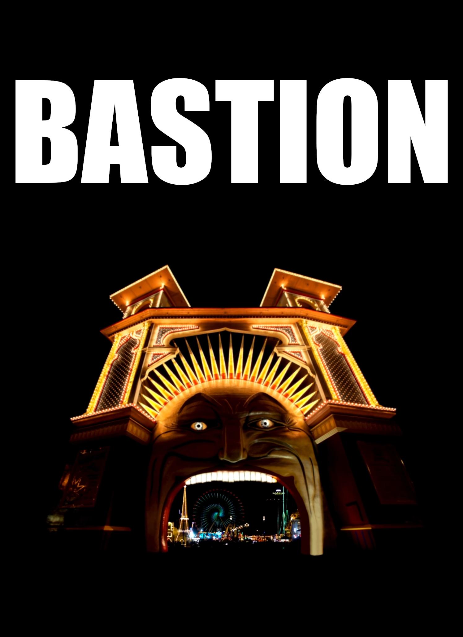 Bastion